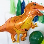 용풍선 청룡 공룡 파티  : 오예예 상점