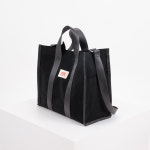 [FINAL SALE ] 데일리 토드 백 숄더 크로스 보부상 가방 기저귀 가벼운 여자 직장인 출근룩 : 럭키보우