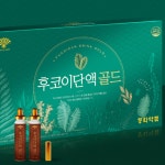 미역귀후코이단 후쿠이단 발효 다시마 : 토니코샵