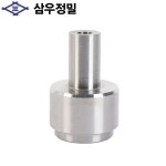 국산 삼우정밀 금형노즐 12.0x50MM : 씽크테크 Thinktech