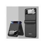 갤럭시 Z-Flip3 제트플립3 지플립3 마그네틱 힌지 하드 케이스 h3895 : MOBE