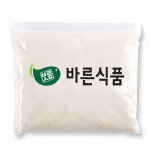 바른식품 어묵반죽 1kg (순살) / 금요미식회방영 우돈어묵 가마보코 피쉬볼 어묵탕 튀김어묵 밀가루없는 무색소 무방부제 수제 : 델리푸드