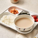 무항생제 한우사골곰탕 설렁탕  무첨가물 떡국육수 이유식육수 진국 500mL 3팩 : 다성축산유통