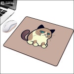 바둑 키보드 게임 마우스 패드 Xl 복숭아 떡 고양이 Pc 매트 Mausepad 게이머 카펫 러그 Cs Go Mousepad 애니메이션 Xxl 컴퓨터 책상... 
