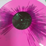 [단순개봉] 에반게리온 파이널리 - Takahashi Yoko/ Hayashibara Megumi [컬러반 2LP] : 라운드뮤직