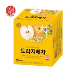 송원식품 도라지배차 40티 : 마트도매물류