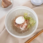 [의정부 평양면옥] 평양냉면 : 셰프타임