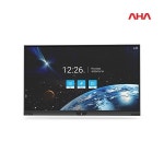 아하 전자칠판 70인치 FHD 스마트 칠판 학교 학원 회의실용 : AHA-ON 스토어