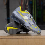 국내매장판 나이키 사발레오 역도화 헬스 리프팅화 역도 스쿼트 신발 CV5708 : Brand New