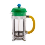 MoMA 보덤 커피 프렌치 프레스 Bodum Caffettiera (2컬러) : 도쿄 맨션