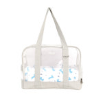 COZY 메쉬 이동가방 강아지 고양이 기내용 캐리어 이동장 소프트켄넬 : 멍멍집사