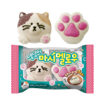 댕냥이 마시멜로우 고양이 30g : 천가지몰