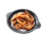 국내산 프리미엄 제철 흰다리새우 (1kg 28미) : 씨푸드컴퍼니