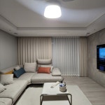 마산 양덕동 롯데캐슬 센텀골드 커튼 블라인드 / 창원 마산 진해 김해 진주 사천 부산 데코인홈 : 데코인 홈