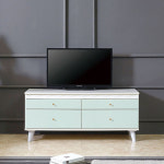 1200티비장식장 미니멀 낮은tv거실장 카페가구 : 리퍼스