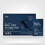 추석선물 센트 마시는 소연골 콘드로이친 1200 : 대박식품
