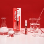 동국제약 덴트릭스 크러쉬 3종 세트 (치약 60g 5개+가글25ml 1개+스프레이7ml 1개) : 동국제약 생활건강