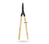 붓과가위 | 가마키 일산 양손가위 나무자루 No.200 (640mm) : 워니툴스