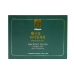 헴플라 냉압착대마종자유 프리미엄 국산 안동대마종자유 8개월분 : 헴플라