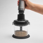 바이타믹스 Immersion Blender Mini-Chopper Attachment : 손안의백화점
