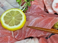 스페셜 참치 오마카세 한판 : 수산물 사장님