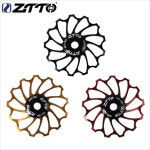 ZITTO 세라믹풀리 : 옥자네집