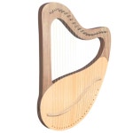 하프시클 입문용 연주 휴대용 미니 초보자 교육용 : OurSeason