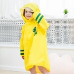 두돌아기우비 주니어 비옷 레인코트 어린이집 : 코나하우스