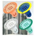 배수구 트랩 하수구 화장실 욕실 다용도실 베란다 : 보명통상