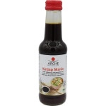 독일직구 아치 내추럴 키친 바이오 케첩 마니스 (2 x 155ml) : 비오인터네셔널