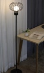 장스탠드 조명 Floor Lamp Standing Light Living Room Bedroom Study Reading : 얄리상점