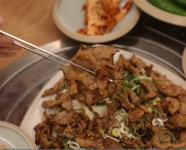 국내산 불고기 양념 밀키트 (조선본갈비) : 조선밀키트마켓