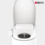 3년무상AS 직수 방수 쾌변 애플비데 K6806NF(건조X) 구입 추천 무료설치 필터증정 : 애플비데