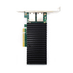 넥스트유 NEXT-540CP-10G PCI-Express x8 듀얼 10Gbps 서버 랜카드 : 네트워크 전문점