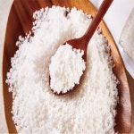간수뺀 국산 전라남도 신안 천일염 소금 1kg 2kg 3kg : 팔도강산홍반장