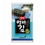 [당일발송]동원 양반김 4D호 도시락김 2g(6매) x 240봉 : 아신몰
