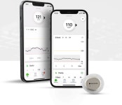 덱스콤 G7 센서 연속혈당측정기 무채혈 3개 (30일 사용) 1형당뇨 임신성당뇨 : 좋은메디케어