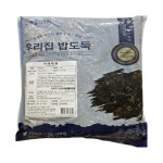 (맛나)파래무침 4KG/(주)진솔미그린 : 두드림01