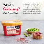 독일직구 충정원 - 고추장 샤프 고추장, (1 X 500 GR) : 비오인터네셔널