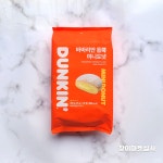 던킨도너츠 딸기 듬뿍 미니도넛 250g 25gX10개입 이마트에브리데이 던킨 : 창이 마켓