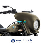 분덜리히 BMW R18 (20-) 하이웨이 콕핏 페어링 맨하탄 메탈릭 매트 - 오토바이 튜닝 부품 18020-005 : 바이크09