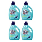 라이온 비트 세탁세제 화이트 플러스 3L x 4입 베이킹소다 구연산 함유 : 올바이스토어