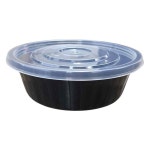 195Ø용기소(블랙) 1SET(50입)/부원KH : 두드림01