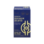 헤븐비 뮤코다당단백 콘드로이친 60정 [1개월] : 미생소