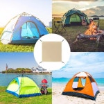 타프 레인플라이 캠핑 다기능 레인 UV 방수 해먹 액세서리 플라이 그늘막 그늘막텐트 커버 : 린스하우스시즌5