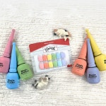 퍼스트스트릿 펄스젤 마리의 아틀리에 마리펫 6종 단품 : 네일스타일