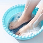 발 샤워매트 바디 각질 제거 마사지 브러시 욕실 미끄럼 방지 샤워 매트 등 실리콘 세척 클리닝 목욕 도구 : 추추추상회