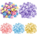 캡슐 세탁기용 의류 볼 디퓨저 향수 부스터 비즈 세탁 향기 과립 세제 100 개 : 추추추상회