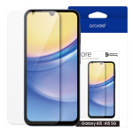 아라리 갤럭시 A15 5G 강화유리 액정보호필름 코어 : 아이패드마켓