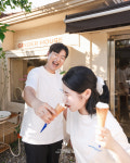 서울 수도권 스냅 야외 웨딩 셀프웨딩 가족 커플 우정 베이비 감성스냅 촬영 : 제이앤와이스냅